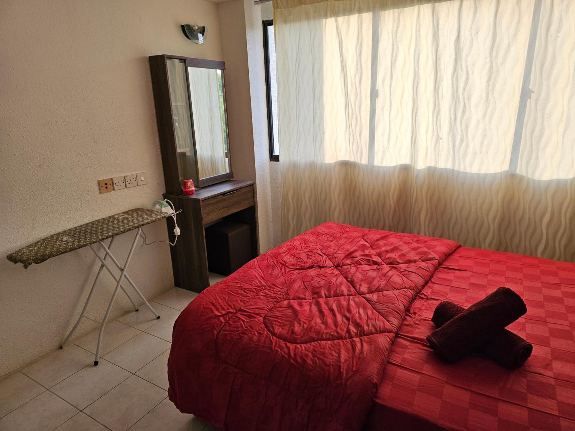 Apartment Bintara Sri Sayang Batu Ferringhi