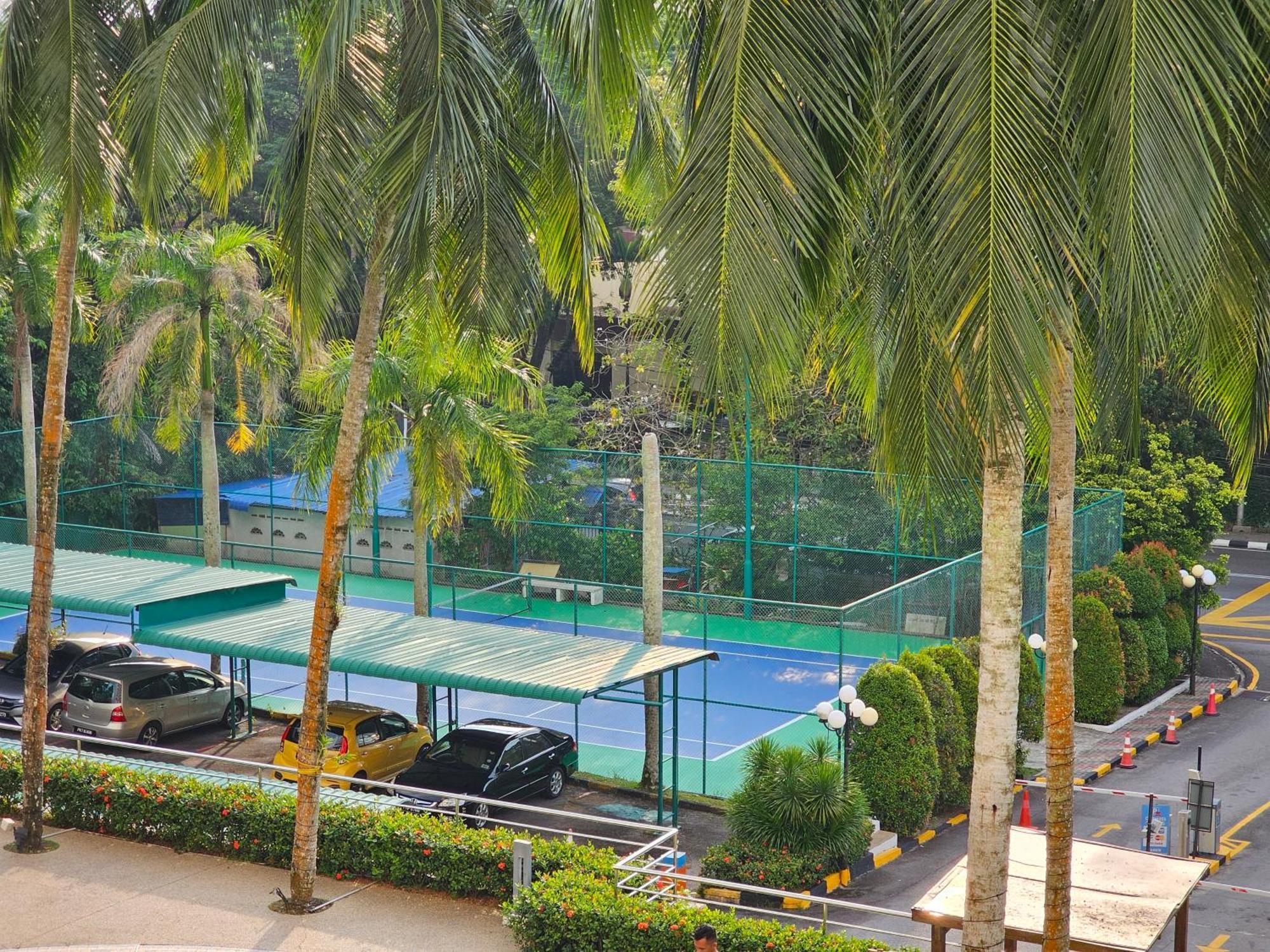 Bintara Sri Sayang Apartment Batu Ferringhi