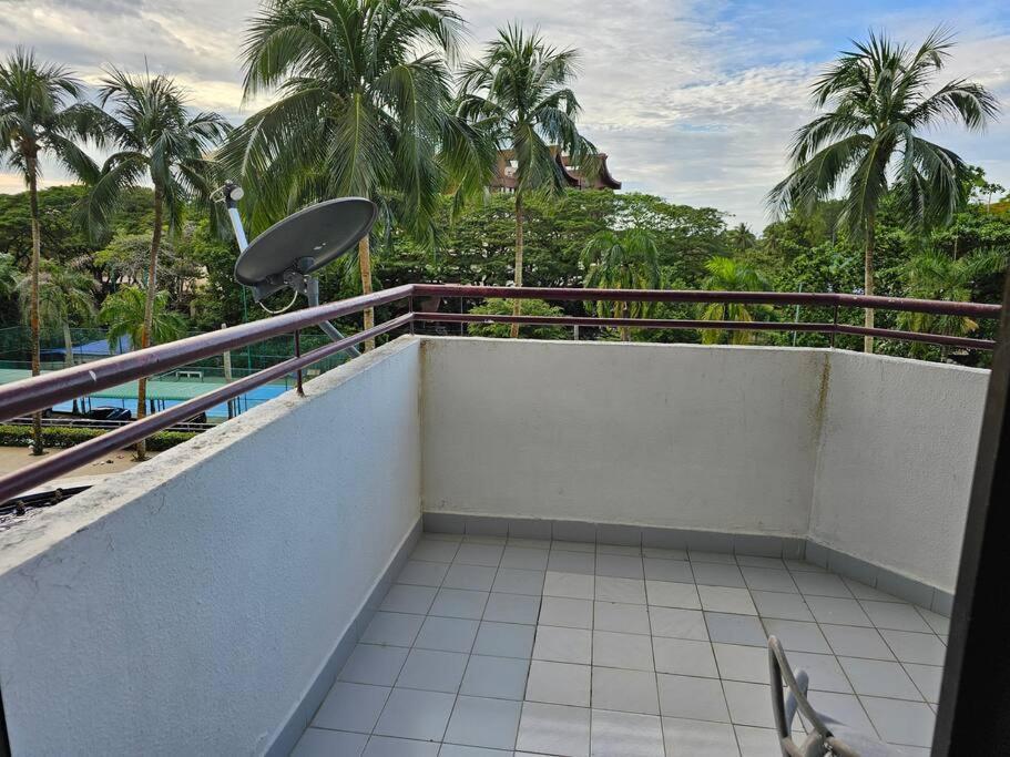 Apartment Bintara Sri Sayang