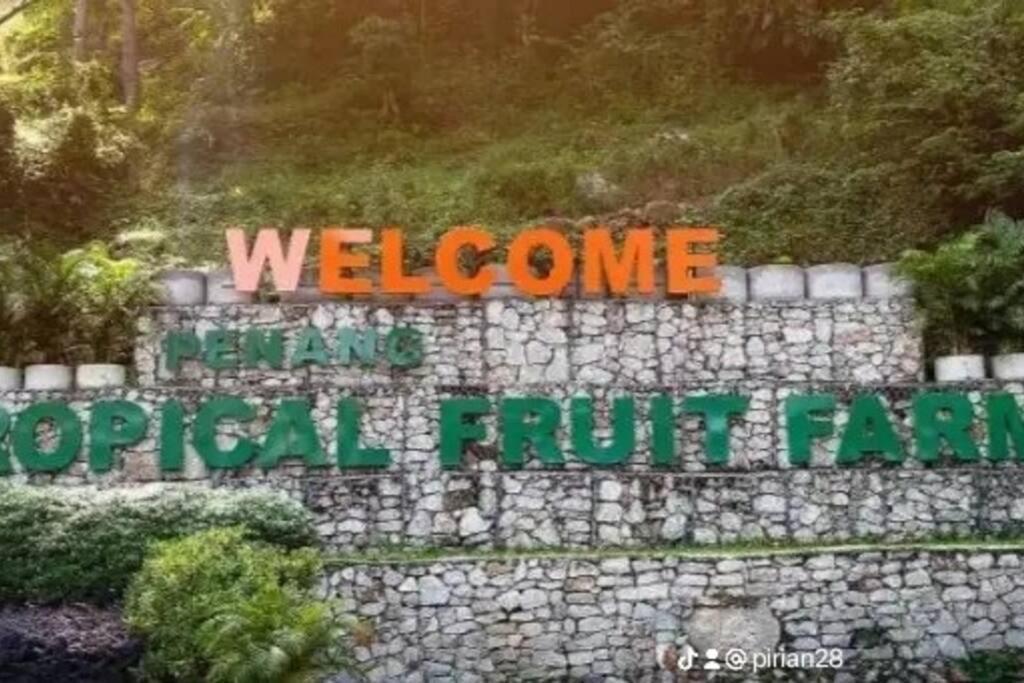 Apartment Bintara Sri Sayang