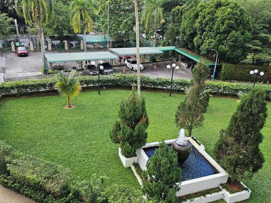 Bintara Sri Sayang Apartment